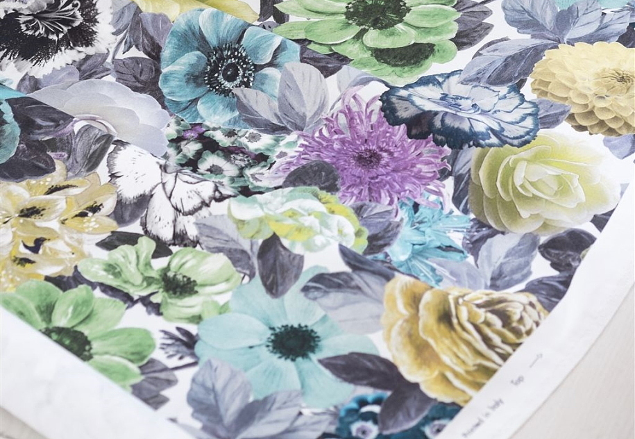 Ткань Designers Guild Orangerie FDG2370/02