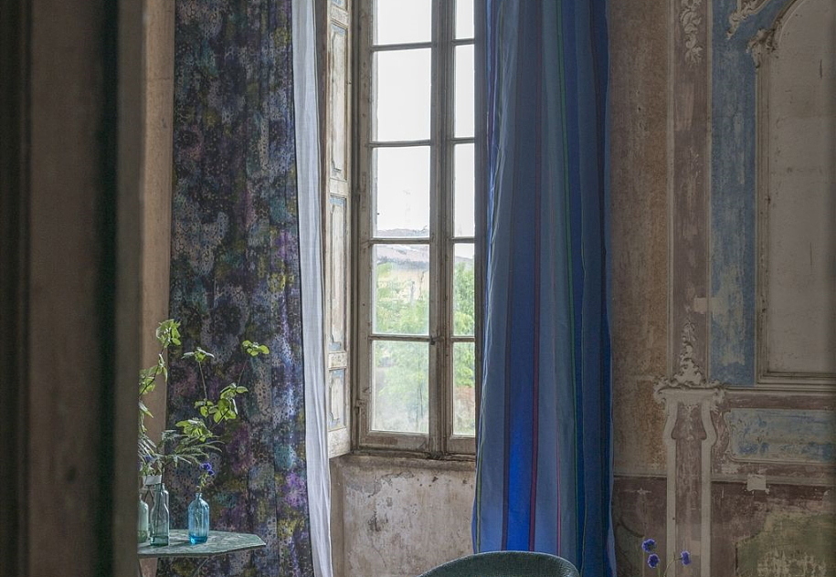 Ткань Designers Guild Madhuri FDG2205/01