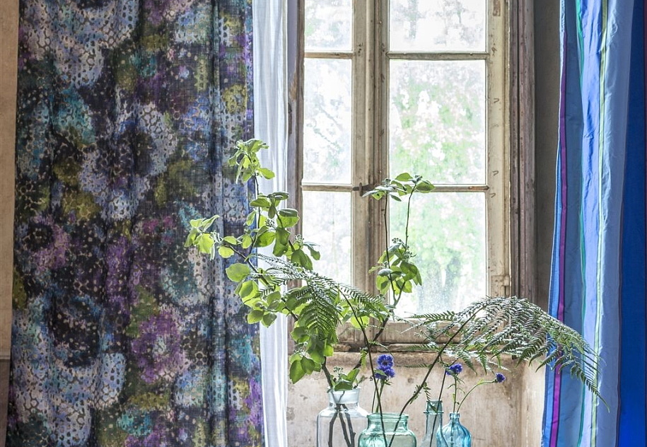 Ткань Designers Guild Madhuri FDG2205/01