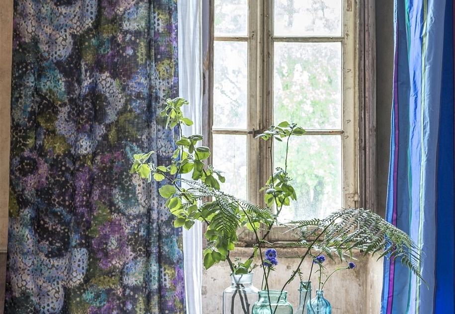 Ткань Designers Guild Madhuri FDG2205/01