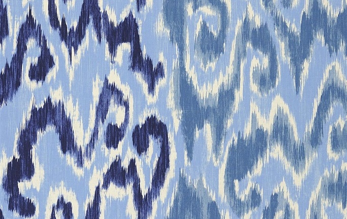 Английская ткань Designers Guild, коллекция Madhuri, артикул FDG2199/01