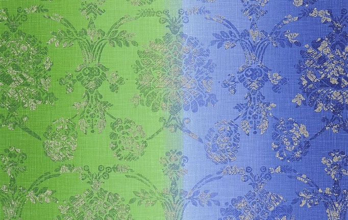 Английская ткань Designers Guild, коллекция Madhuri, артикул FDG2200/01