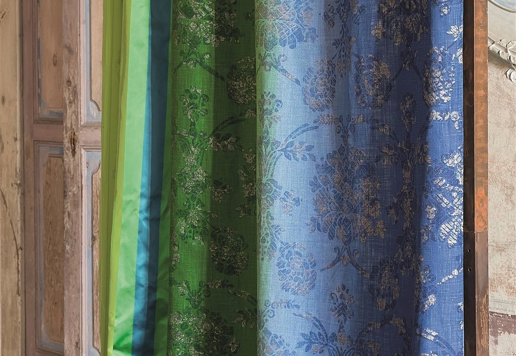 Ткань Designers Guild Madhuri FDG2200/01