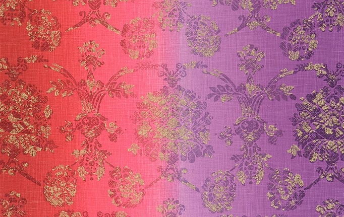 Английская ткань Designers Guild, коллекция Madhuri, артикул FDG2200/05