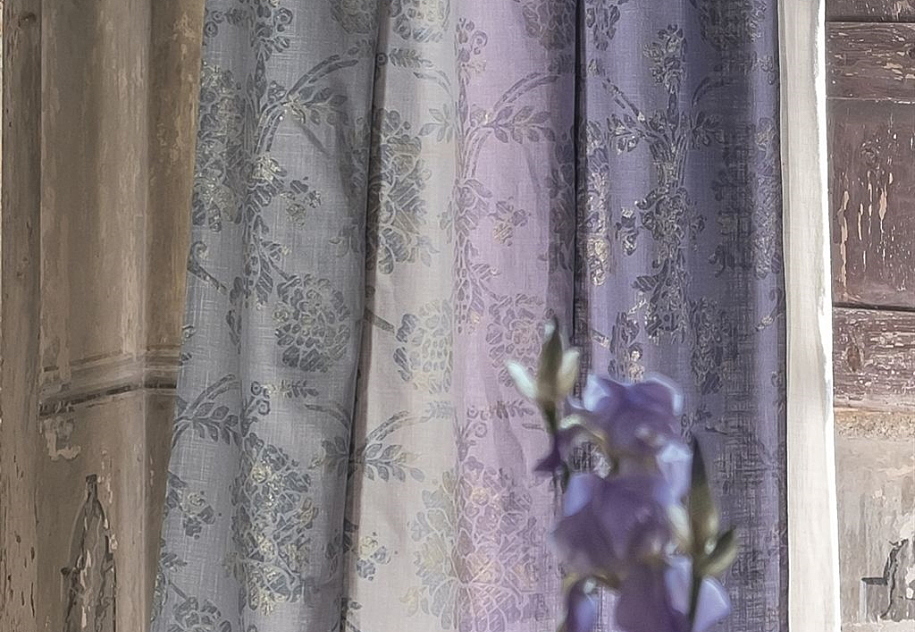 Ткань Designers Guild Madhuri FDG2200/02