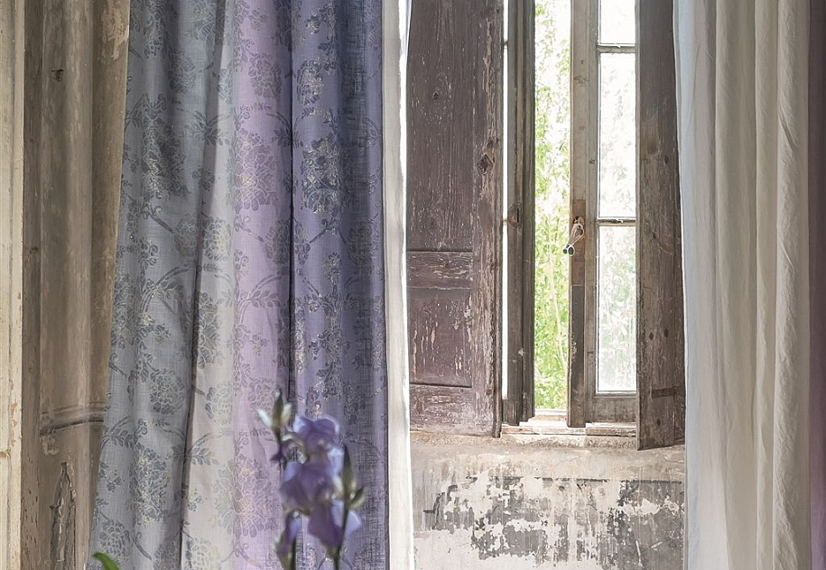 Ткань Designers Guild Madhuri FDG2200/02