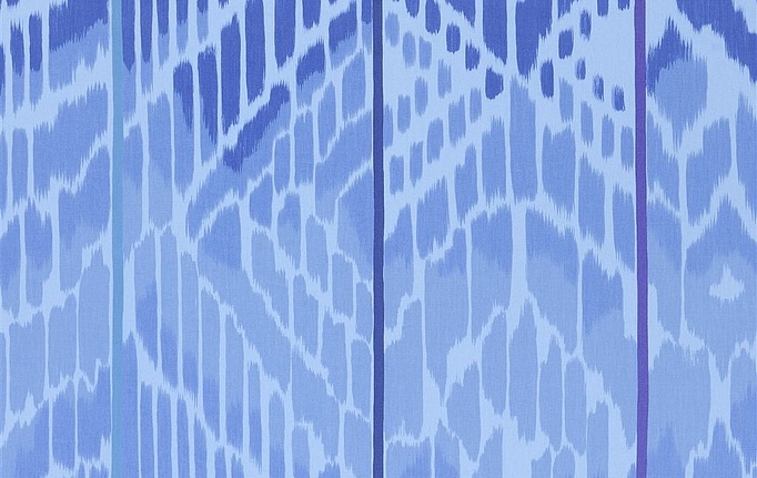Английская ткань Designers Guild, коллекция Madhuri, артикул FDG2198/01