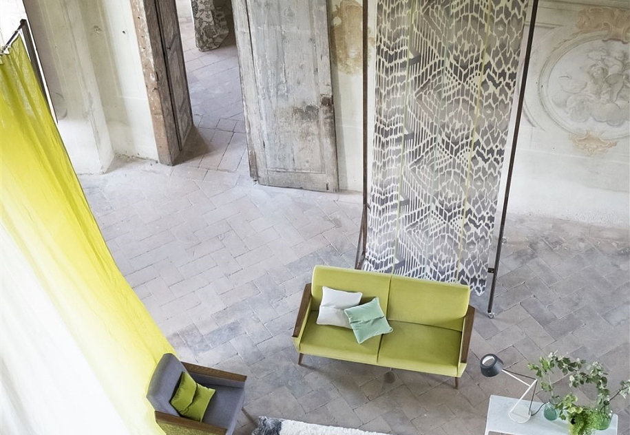 Ткань Designers Guild Madhuri FDG2198/04