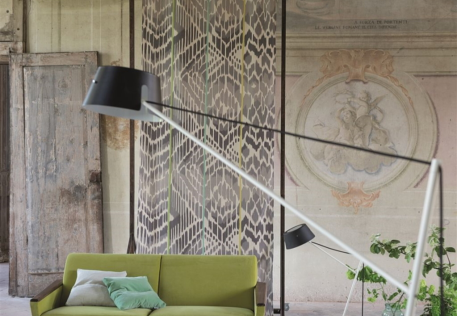 Ткань Designers Guild Madhuri FDG2198/04