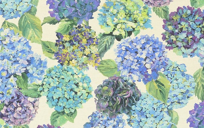 Английская ткань Designers Guild, коллекция Madhuri, артикул FDG2234/02