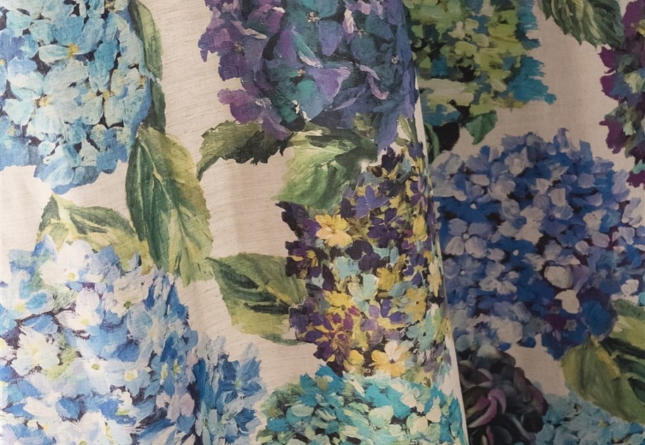Ткань Designers Guild Madhuri FDG2234/02