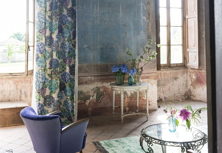 Ткань Designers Guild Madhuri FDG2234/02