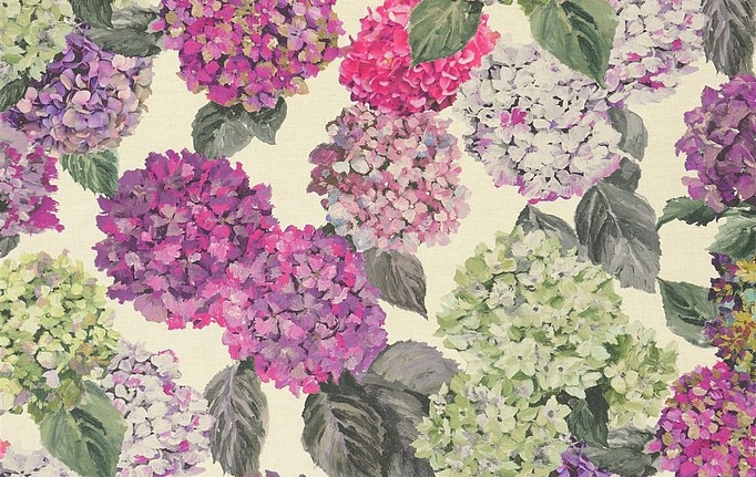 Английская ткань Designers Guild, коллекция Madhuri, артикул FDG2234/01