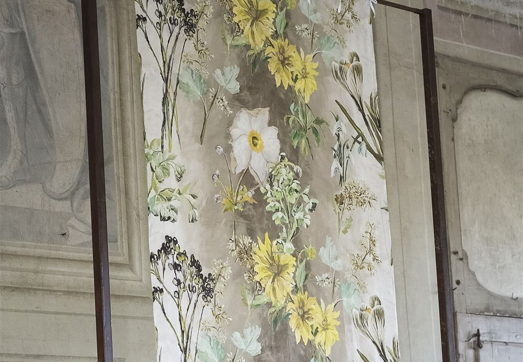 Ткань Designers Guild Madhuri FDG2204/02