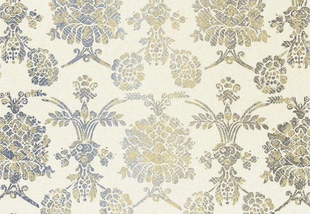 Ткань Designers Guild Madhuri FDG2235/01