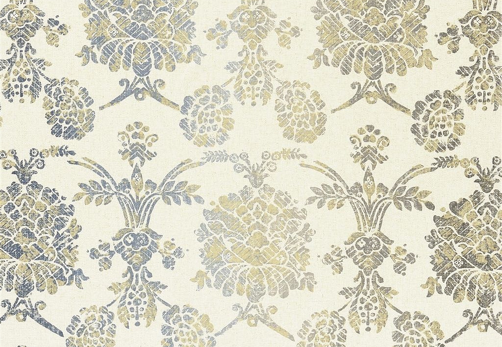 Ткань Designers Guild Madhuri FDG2235/01