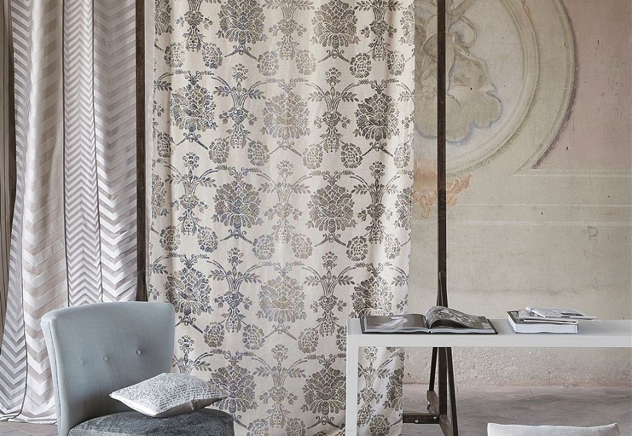 Ткань Designers Guild Madhuri FDG2235/01