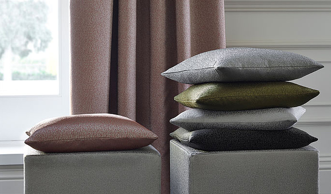 Ткань James Hare Waterfall Silk 31563/13