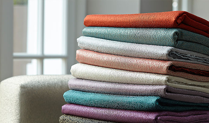 Ткань James Hare Waterfall Silk 31563/15