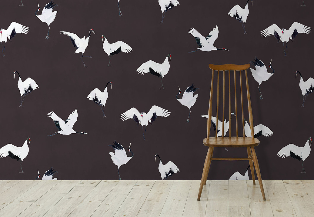 Обои Maison C Wallpaper Collection SKUTA001