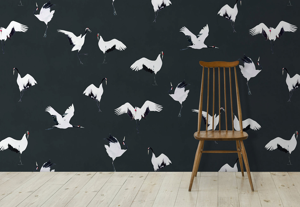 Обои Maison C Wallpaper Collection SKUTA002