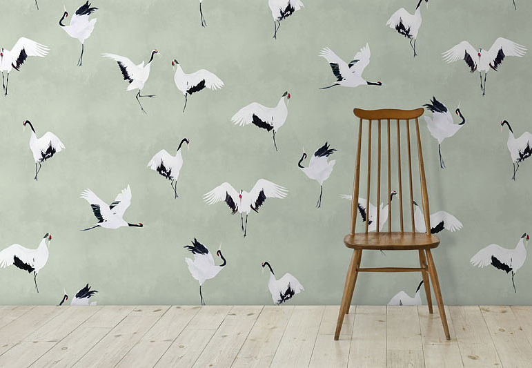 Обои Maison C Wallpaper Collection SKUTA003