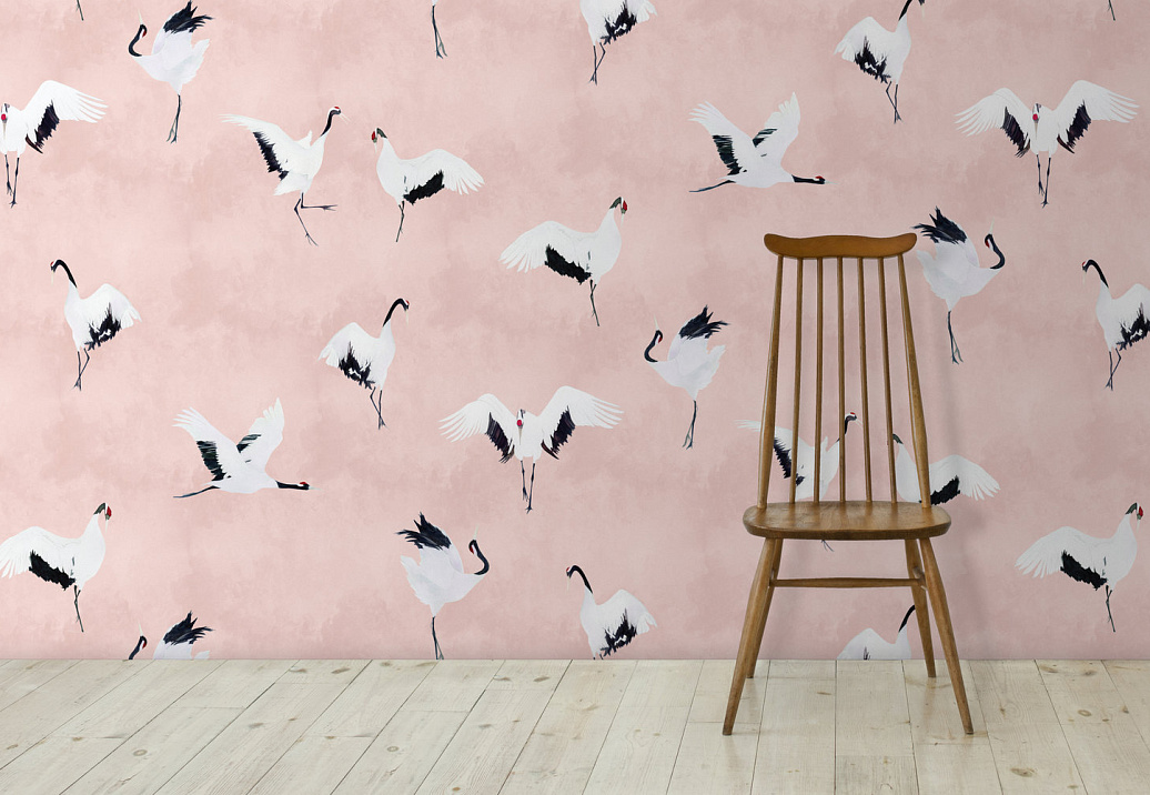 Обои Maison C Wallpaper Collection SKUTA005