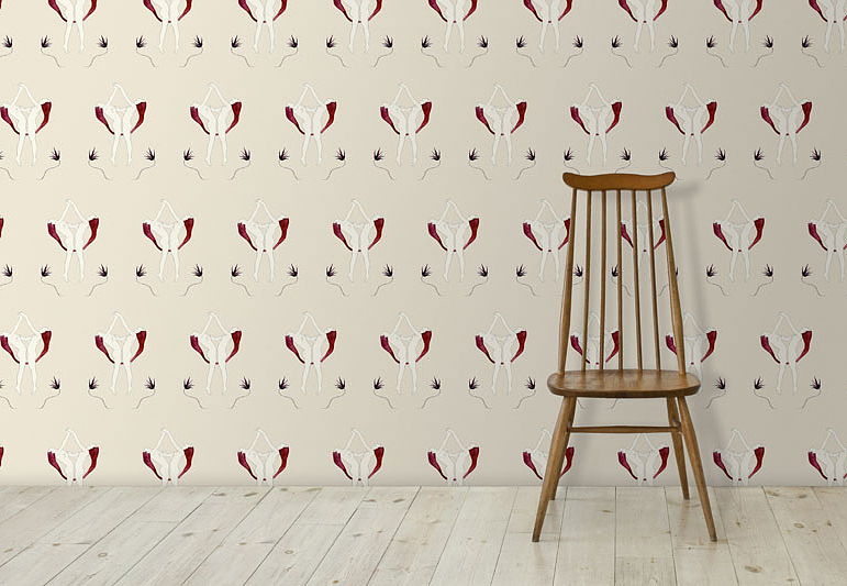 Обои Maison C Wallpaper Collection SKUGE002