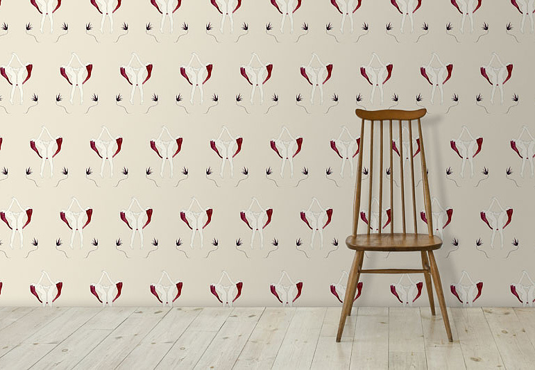 Обои Maison C Wallpaper Collection SKUGE002