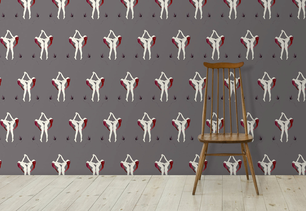 Обои Maison C Wallpaper Collection SKUGE003