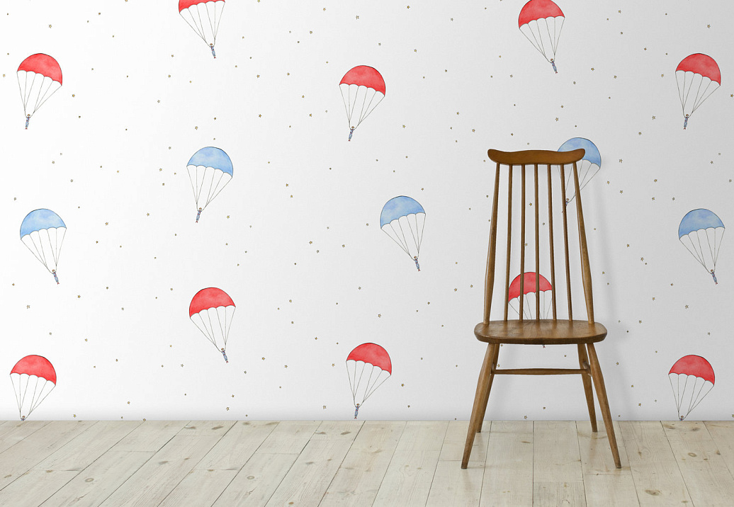 Обои Maison C Wallpaper Collection SKUPP001