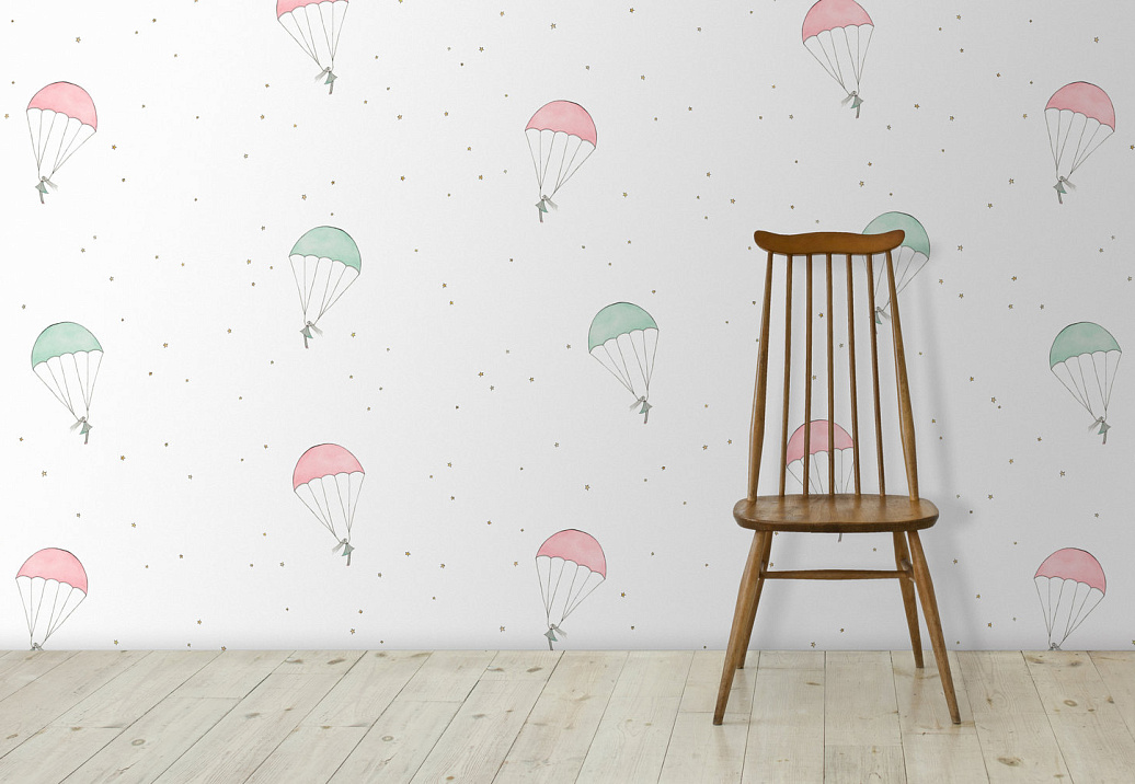 Обои Maison C Wallpaper Collection SKUPP002