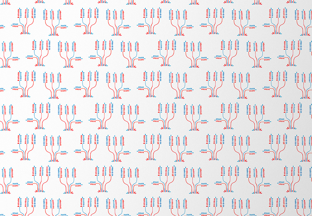 Обои Maison C Wallpaper Collection SKUTP001