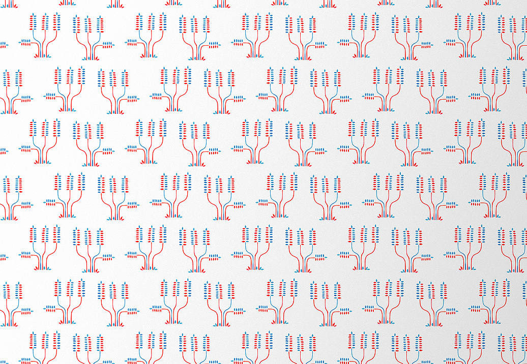 Обои Maison C Wallpaper Collection SKUTP001