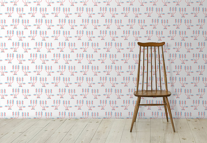 Обои Maison C Wallpaper Collection SKUTP001