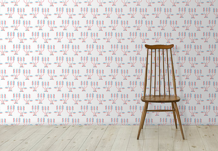 Обои Maison C Wallpaper Collection SKUTP001