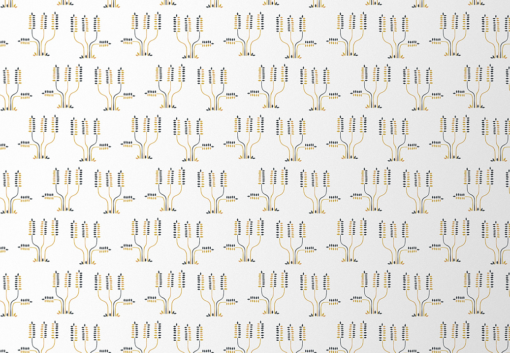 Обои Maison C Wallpaper Collection SKUTP002
