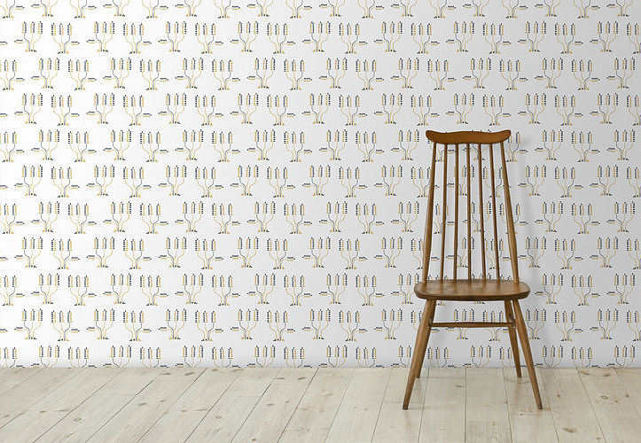 Обои Maison C Wallpaper Collection SKUTP002