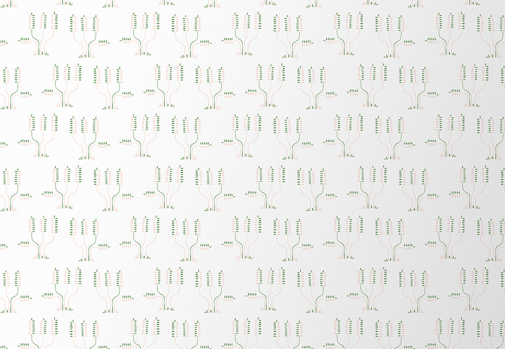 Обои Maison C Wallpaper Collection SKUTP004