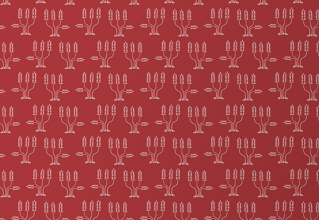 Обои Maison C Wallpaper Collection SKUTP005