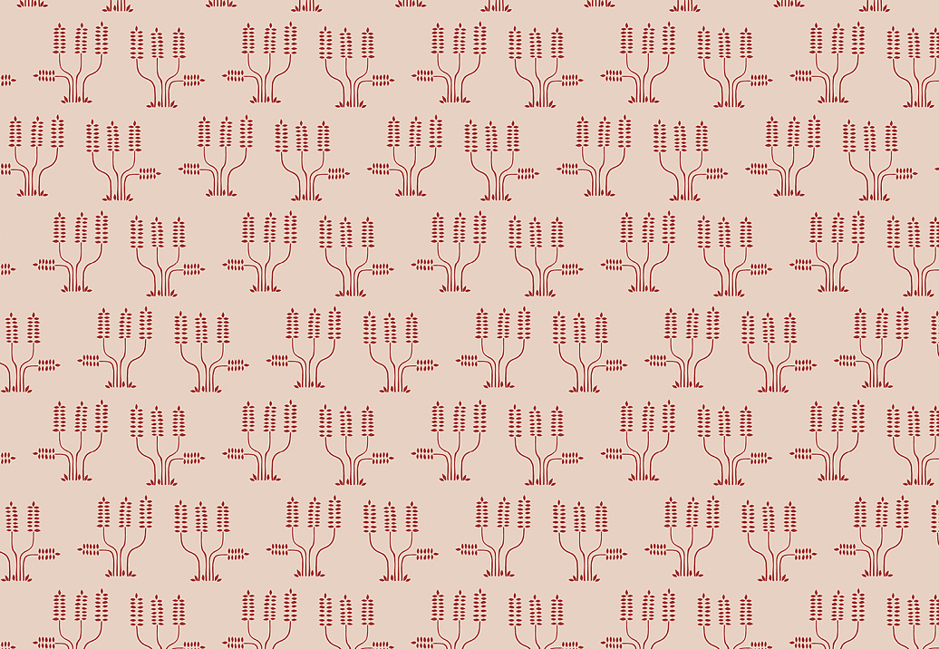 Обои Maison C Wallpaper Collection SKUTP007