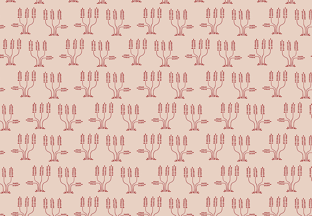 Обои Maison C Wallpaper Collection SKUTP007