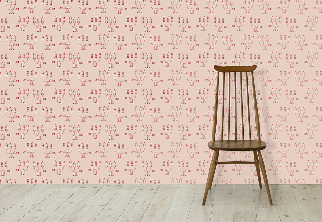 Обои Maison C Wallpaper Collection SKUTP007