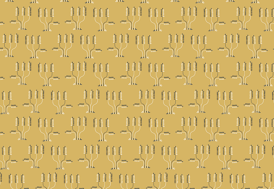 Обои Maison C Wallpaper Collection SKUTP008