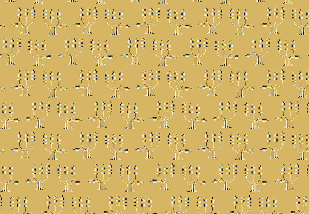 Обои Maison C Wallpaper Collection SKUTP008