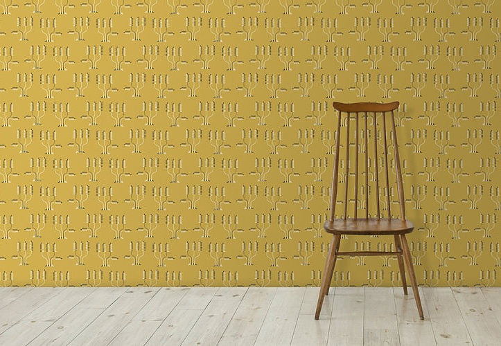 Обои Maison C Wallpaper Collection SKUTP008