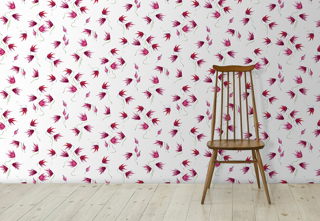 Обои Maison C Wallpaper Collection SKUED001