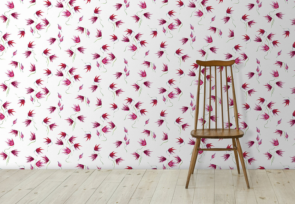 Обои Maison C Wallpaper Collection SKUED001