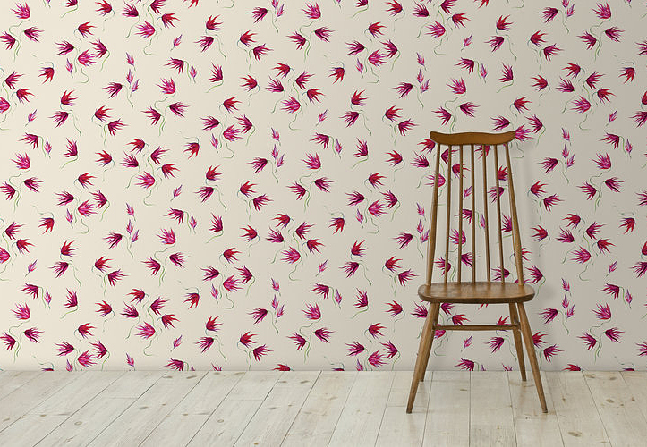 Обои Maison C Wallpaper Collection SKUED002