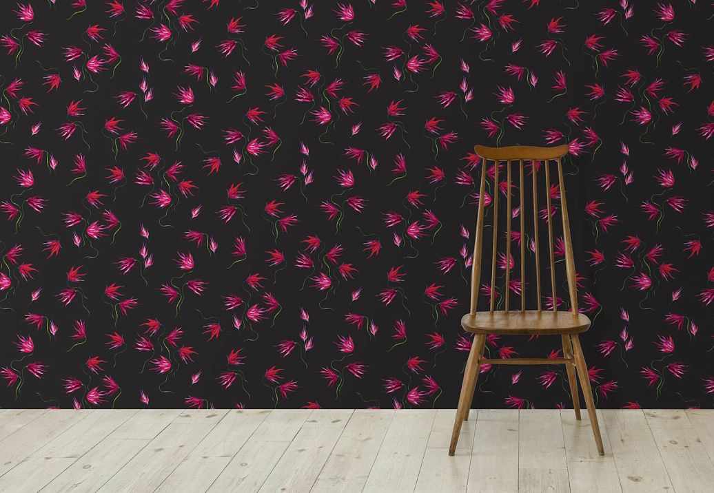 Обои Maison C Wallpaper Collection SKUED003
